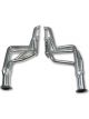 Flowtech Headers Full Length 1-5/8 in Primary 3 in Collector Steel M