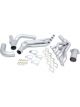 Flowtech Headers and Y-Pipe Long Tube 1-3/4 in Primary 3 in Collecto
