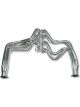 Flowtech Headers Full Length 1-1/2 in Primary 2-1/2 in Collector Ste