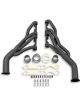 Flowtech Headers Afterburner 1-5/8 in Primary 3 in Collector Steel G