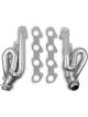 Flowtech Headers Shorty 1-3/4 in Primary 2-1/2 in Collector Steel