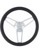 Grant Steering Wheel Billet Series for Chevrolet 14-3/4 in Diameter 3 Sp