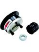 Grant Steering Wheel Quick Release Pinless 360 Degree Release Aluminum B