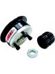 Grant Steering Wheel Quick Release Pinless 360 Degree Release Aluminum B