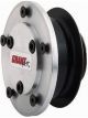Grant Steering Wheel Quick Release Pinless 360 Degree Release SFI 42.1 A