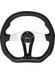 Grant Steering Wheel Performance and Race 13-3/4 in Diameter 3-Spoke Blac