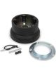 Grant Steering Wheel Adapter Billet Style Grant Wheel to OE Column Hardw