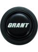 Grant Horn Button Grant Logo Plastic Black Grant Signature Series Wheels