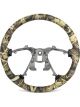 Grant Steering Wheel Revolution 16-3/16 in Diameter 4 Spoke Airbag Repl