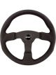 Grant Steering Wheel Gripper 13-1/2 in Diameter 3-Spoke 1 in Dish Diamon