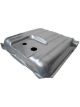 Holley Fuel Tank Sniper EFI 15.5 Gallons Capacity Steel Silver Powderco