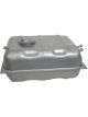 Holley Fuel Tank Sniper Steel Natural 15.5 Gallon Jeep Wrangler 1978-8
