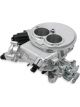 Holley Fuel Injection Sniper EFI Throttle Body Holley Flange Aluminum