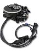 Holley Fuel Injection Sniper EFI Throttle Body Holley Flange Programm