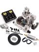 Holley Fuel Injection System Holley Sniper EFI Self-Tuning Master Kit