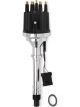 Holley Distributor Holley EFI Dual Sync Hall-Effect HEI Style Termina