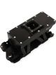 Holley Intake Manifold Sniper Carburetted Fabricated Standard Deck Sing