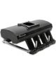 Holley Intake Manifold Sniper Sheet Metal Fabricated Square Bore Hi-Ra