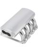 Holley Intake Manifold Sniper EFI Fabricated 130 mm Throttle Body Flan