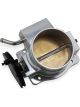 Holley Throttle Body Sniper EFI 90 mm Single Blade Sniper EFI Logo Bil