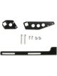 Holley Throttle Cable Brackets Holley Sniper EFI Cable Bracket Intake M