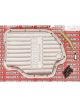 Hughes Performance Transmission Pan Deep Sump Finned Adds 2-4 qt Capac