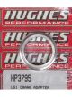 Hughes Performance Flexplate Adapter Small Block Chevy Transmission /