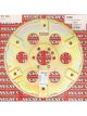 Hughes Performance Flexplate Heavy Duty 168 Tooth SFI 29.1 Steel Inter