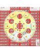 Hughes Performance Flexplate Heavy Duty 153 Tooth SFI 29.1 Steel Inter