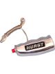 Hurst Shifter Knob T-Handle 3/8-16, 7/16-20, 1/2-20 in and 10, 12, 16…