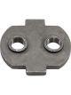 Hurst Shifter Handle Stiffener 3/8-24 in Thread Hurst Shifters