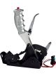 Hurst Shifter Quarter Stick II Pistol Grip Automatic Floor Mount Forw