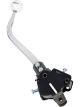 Hurst Shifter Mastershift 3-Speed Manual Knob and Stick Included 3 Sp
