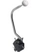 Hurst Shifter Competition / Plus Manual Knob and Stick Included Munci