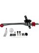 Hurst Shifter Competition / Plus Manual Knob and Stick Included Treme