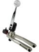 Hurst Shifter Billet Plus Manual Knob and Stick Included 6-Speed Mopa