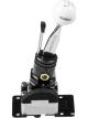 Hurst Shifter Competition / Plus Manual Knob and Stick Included MT-82