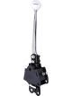 Hurst Shifter Competition / Plus Manual Knob and Stick Included Munci