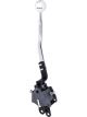 Hurst Shifter Competition / Plus Manual Knob and Stick Included Munci