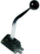 Hurst Shifter Indy Manual Knob and Stick Included Various 3-Speed App…