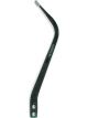 Hurst Shifter Stick Competition Plus Double Bend 13-1/2 in 3/8-16 in