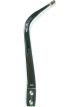 Hurst Shifter Stick Competition Plus Single Bend 11-1/8 in 3/8-16 in …