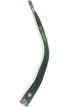 Hurst Shifter Stick Competition Plus Single Bend 10-3/16 in 3/8-16 in
