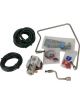 Hurst Line Lock Roll Control 1/8 in NPT Inlet 1/8 in NPT Outlet Brake