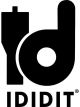 Ididit Catalog - Ididit - Each (IDI100)