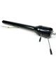 Ididit Steering Column Retrofit Tilt Hazard / Turn Signal Steel Bl