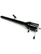 Ididit Steering Column Retrofit Tilt Hazard / Turn Signal Steel Bl