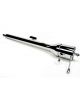 Ididit Steering Column Retrofit Tilt Column Shift Hazard / Turn Si