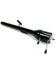 Ididit Steering Column Retrofit Tilt Hazard / Turn Signal Steel Bl