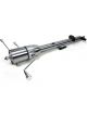 Ididit Steering Column Retrofit Tilt Column Shift Hazard / Turn Si